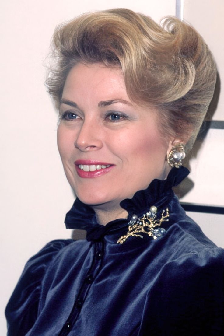 گریس کلی